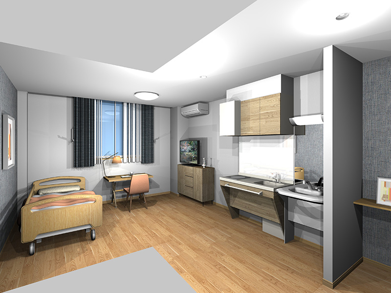 グランドライフ