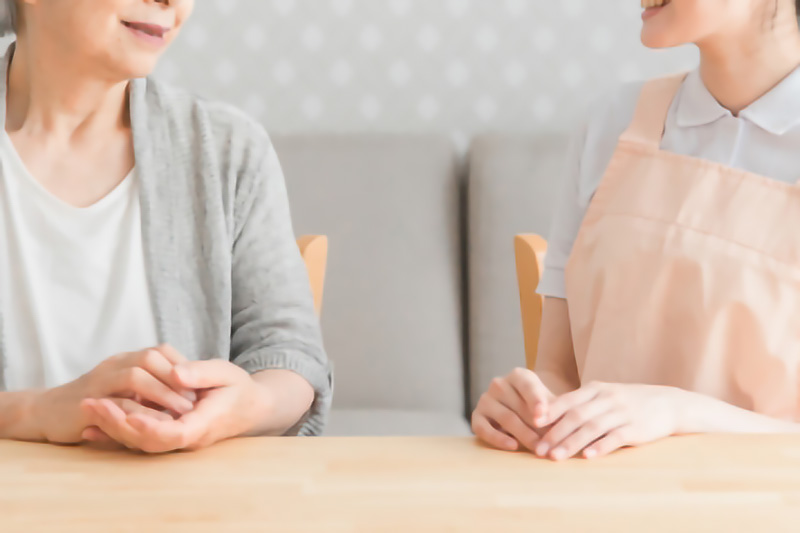 24時間スタッフ在中